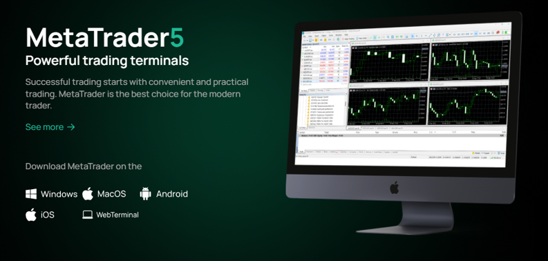 IUX Platform IUX Platform